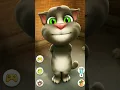 Download Lagu Talking tom 🤣Subscribe☝️for more!! #shorts #tiktok #tiki toki