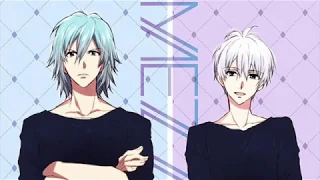 [IDOLiSH7]Koi no Kakera Full with Lyrics