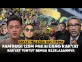 Download Lagu Pakai Uang Rakyat, FAM Rugi 125M “jelaskan semuanya” Pundit dan Fans Malaysia murka kepada FAM