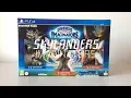 Unboxing of Skylanders Imaginators PS4