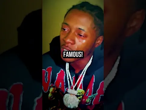 Reggie Doesn't Care About Money! 💔