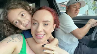 TERAPIA CAPILAR, novo hobby e momentos em família | Família Simões 