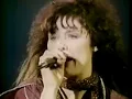 Heart- Dog & Butterfly CBS Special 1978
