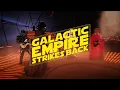 Galactic Empire - Star Wars - The Imperial March