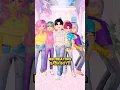 Download Lagu The ending 💀 Recreating SAJA BOYS from Kpop Demon Hunters in DTI ✨ #dresstoimpress