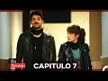 Download Lagu En Secreto Capítulo 7 (Doblado en Español)