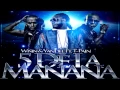 Wisin Yandel Ft T-Pain - 5 De La Manana Original Completa 5 O Clock Spanish Remix