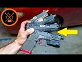 Is it worth upgrading a Glock 19 trigger How-To Choose