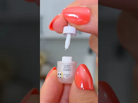 Maquillaje MINIATURA!😳💄 Funciona?!🫣 #hellomon #juguetes #abriendojuguetes