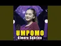 Lagu UMPOMO (feat. Mojo Music)