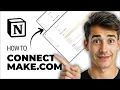 How To Connect Notion To Make com Foolproof Way 2026 Guide