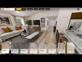 How to Envision the Home of Your Dreams