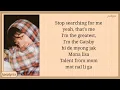 Download Lagu BOYNEXTDOOR JAEHYUN Smart Remix Easy Lyrics