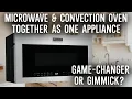 The Perfect Appliance Frigidaire PMOS198CAF Comprehensive REVIEW