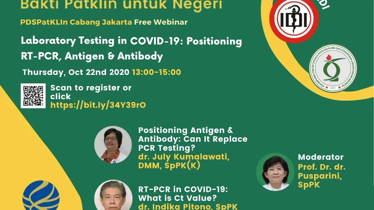 UJI AKTIVITAS ANTISEPTIK KONTAMINASI TANGAN KUALITATIF DENGAN METODE SWAB. 