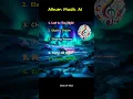 Download Lagu Musik AI Tren Masa Kini