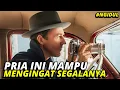 Lagu KEMAMPUANNYA DIGUNAKAN UNTUK MENGUAK KASUS PEMBUNUHAN \u0026 KORUPSI