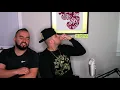 GIMS & Maluma Say Hola Señorita