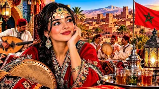 جديد صوامت شعبية مغربية            شعبي مغربي أصيل بإيقاع يحم س القلب                   دندنها