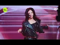 [FAN PICK CAM 4K] X:IN - ARIA 'ZZIRIT (Feat. Luísa Sonza)’ [엑신-아리아] [THE SHOW] 261020 방송