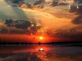 Ketika Senja.. Kita Luka Hari Ini Mereka Luka Selamanya (Mix) ~ Superman Is Dead