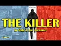 The Killer graphic novel COMIC BOOK SYNDICATE