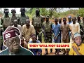Lagu Tinubu Govt Explain how they Rescue Christians from Bandits in Kwara Nigeria