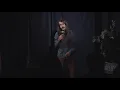 Deniz Göktaş Stand up - Vegan
