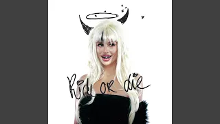Ride Or Die - Sevdaliza Thumbnail