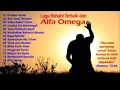 Download Lagu Lagu terbaik, Alfa Omega
