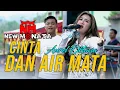 Download Lagu LOVE \u0026 TEARS - AUREL OKTAVIA LIVE KENDAL (COVER)