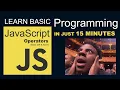 Lesson 6 - Learn Logical Operators in Just 5 Minutes