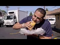 Johnnie's Iconic Italian Beef Is A Delicious Mess Of Beef And Gravy | Legendary Eats | Insider Food