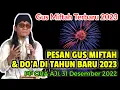 Download Lagu Gus Miftah Terbaru Spesial Tahun Baru 2023