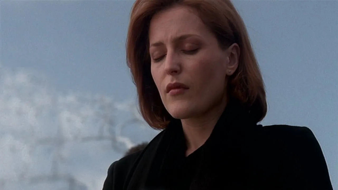 The X-Files: Scully's Theme (Restored) The X-Files: Scully's Theme (Restored)