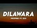 Download Lagu Dilawara - The PropheC ft. Ezo (Lyrics) ♪ Lyrics Cloud