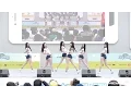 Download Lagu 150502 여자친구(GFRIEND) - White (하얀마음) @가족 e스포츠 페스티벌 직캠/Fancam by -wA-