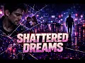 Shattered Dreams - Johnny Hates Jazz | 80s Neon Synthwave Rock