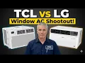LG vs TCL Window AC HVAC Pro s Brutal Truth