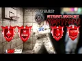 STRAITJACKET NIGHTMARE THE MOST INSANE LOCKDOWN BUILD IN NBA 2K26