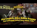 Download Lagu PODCAST MENDOAN - SEBERAPA LAMA KAMU NEMU PARKIR DI MALL PAS WEEKEND