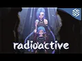 Download Lagu Nightcore - Radioactive - (Lyrics)