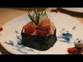 Download Lagu 2-Michelin Star Omakase at Umi (Tokyo, Japan)