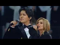 Download Lagu Dimash Kudaibergen Lara Fabian Aida Garifullina 《Ti Amo Cosi》 (Official) Igor Krutoy Concert