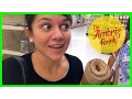 FIRST TIME AT HOBBY LOBBY The Ambriz Family Vlog 153