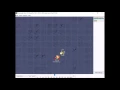Robocode Genetic Algorithm Tank