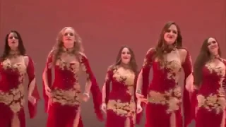  اغنية هاتي اطة من فيلم شارع الهرم  سعد الصغير   دندنها