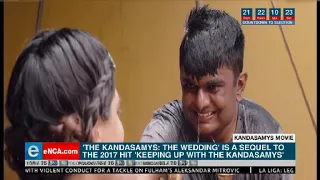 keeping up with the kandasamys