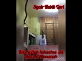 Download Lagu Syair Memanah dari Habib Qori —Maaf Tak lengkap