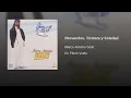 Marco Antonio Solís – Recuerdos, Tristeza y Soledad (AUDIO)